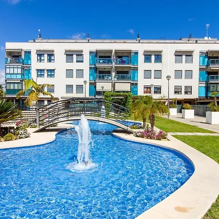 Apartment Beautiful In *