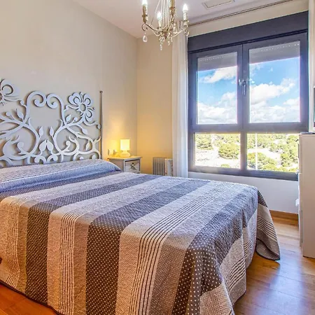 Apartment Beautiful In