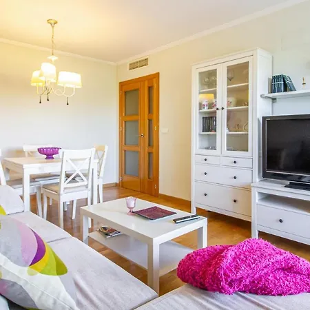 Apartment Beautiful In