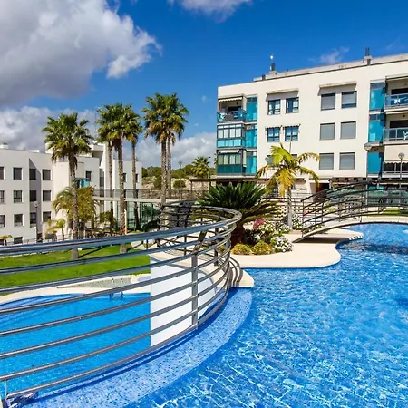 Apartament Beautiful In