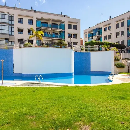 Apartament Beautiful In *