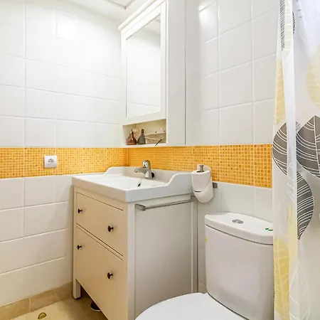 Apartament Beautiful In Santa Pola