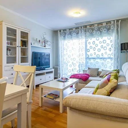 Beautiful In Apartament