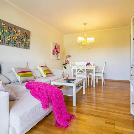Apartment Beautiful In *