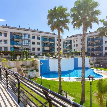 Beautiful In Apartament Santa Pola