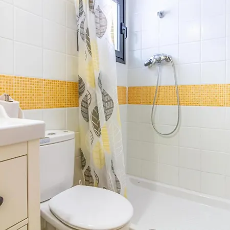 Apartament Beautiful In Santa Pola