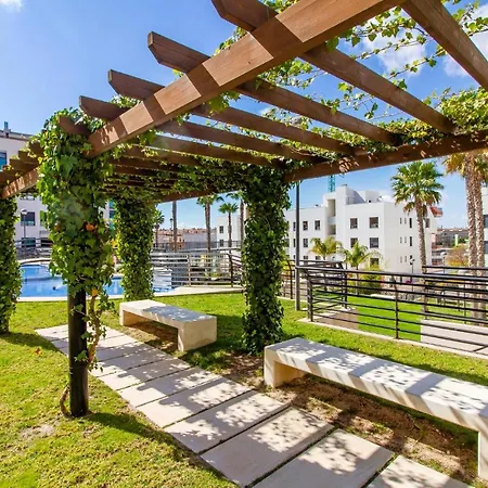 Apartment Beautiful In