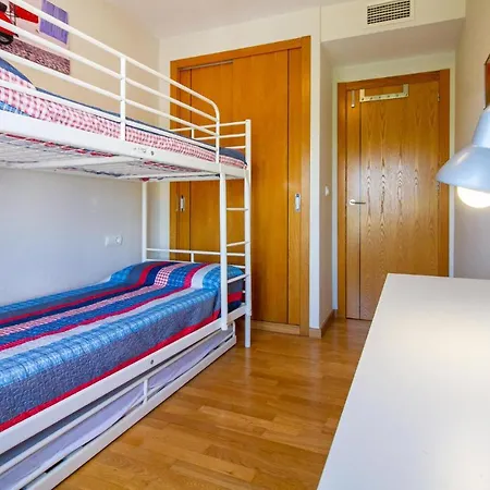 Apartment Beautiful In *